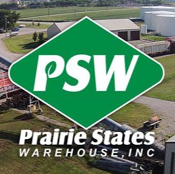 Prairie States Warehouse - Bismarck